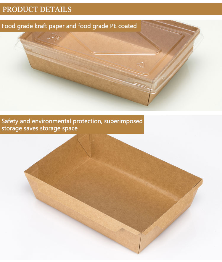 paper food containers