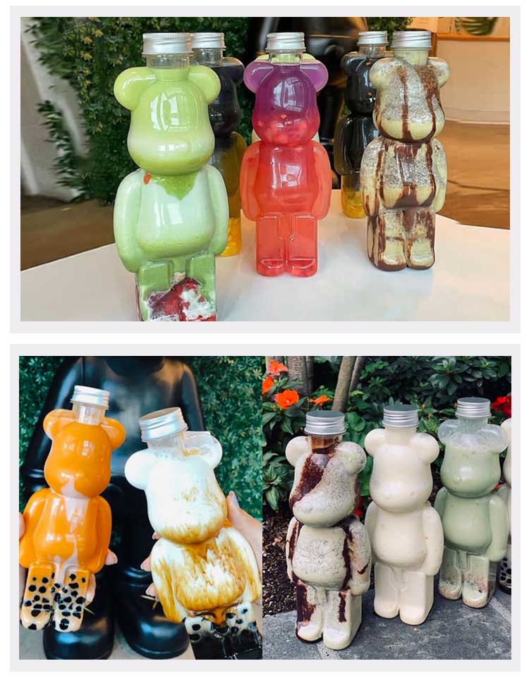 plastic drinking bottles wholesale