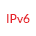 Jaringan IPv6 didukung