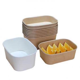 Restaurant Togo Containers