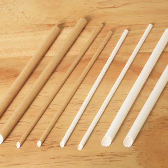 Paper Drinking Straws