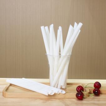 Corn Starch Drinking Straws