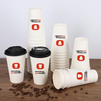 paper coffee cups with lid