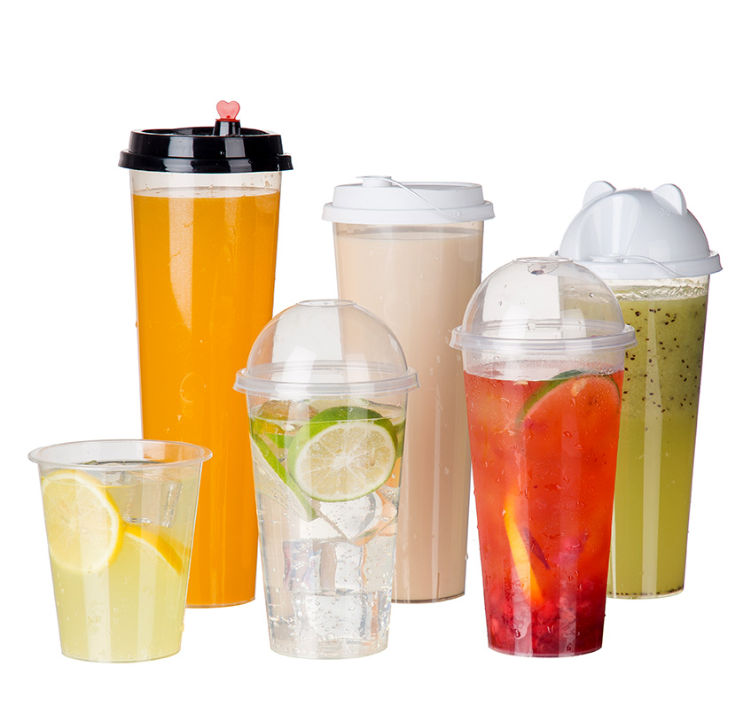 Gelas Plastik