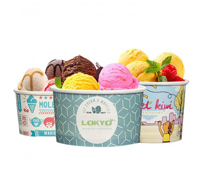 Gelas Es Krim