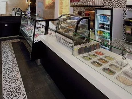 Es krim dan makanan penutup
