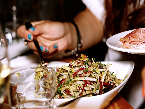 Toko salad